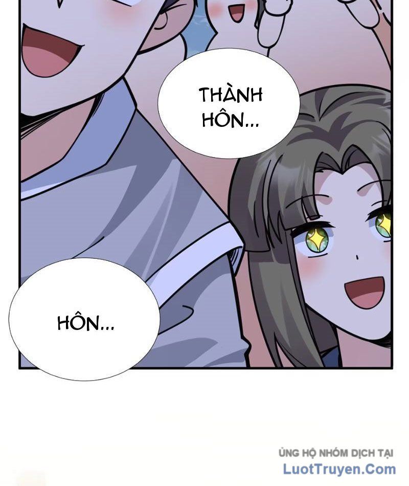 Toàn Bộ Fan Của Ta Đều Là Ma Nữ Chap 21 - Next Chap 22