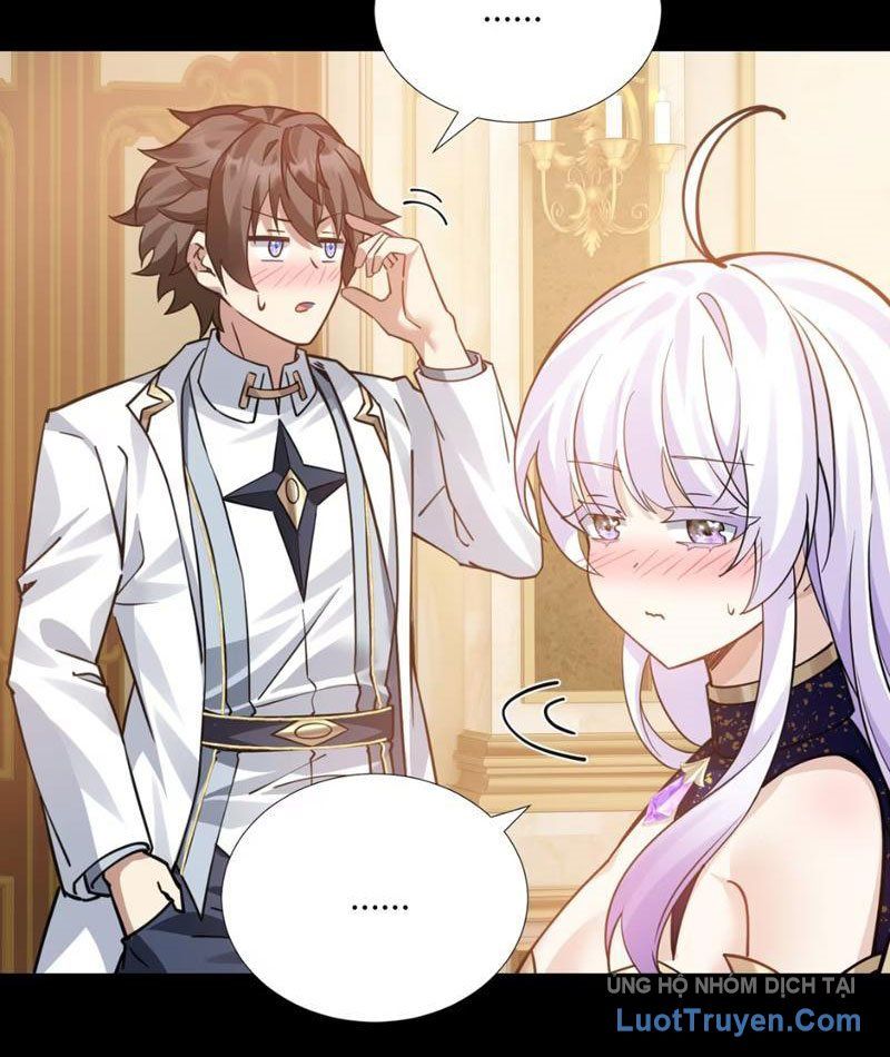 Toàn Bộ Fan Của Ta Đều Là Ma Nữ Chap 21 - Next Chap 22