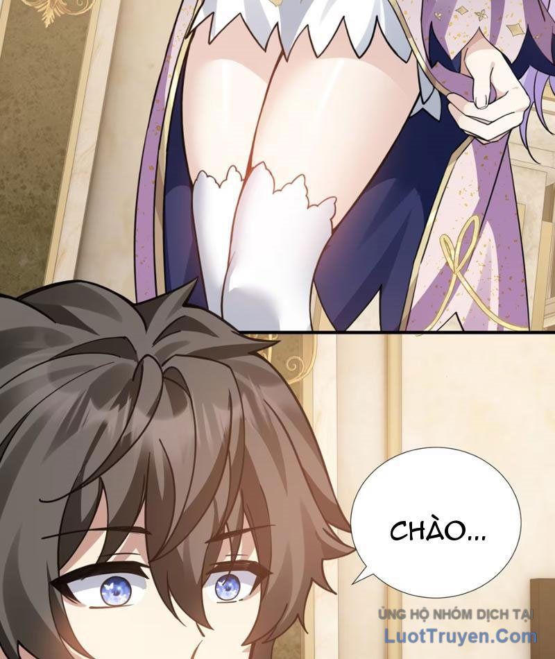 Toàn Bộ Fan Của Ta Đều Là Ma Nữ Chap 21 - Next Chap 22