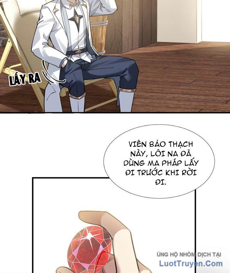 Toàn Bộ Fan Của Ta Đều Là Ma Nữ Chap 21 - Next Chap 22