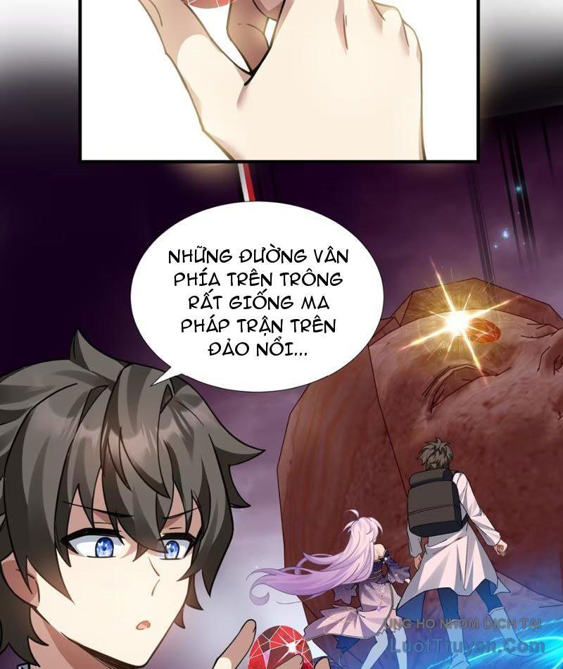 Toàn Bộ Fan Của Ta Đều Là Ma Nữ Chap 21 - Next Chap 22