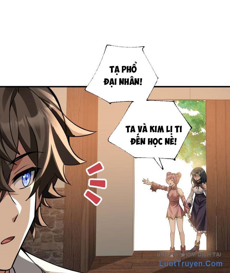 Toàn Bộ Fan Của Ta Đều Là Ma Nữ Chap 21 - Next Chap 22