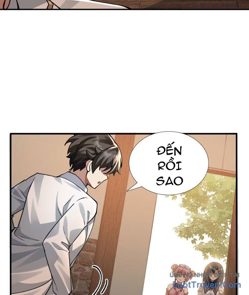 Toàn Bộ Fan Của Ta Đều Là Ma Nữ Chap 21 - Next Chap 22