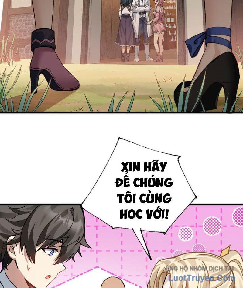 Toàn Bộ Fan Của Ta Đều Là Ma Nữ Chap 21 - Next Chap 22