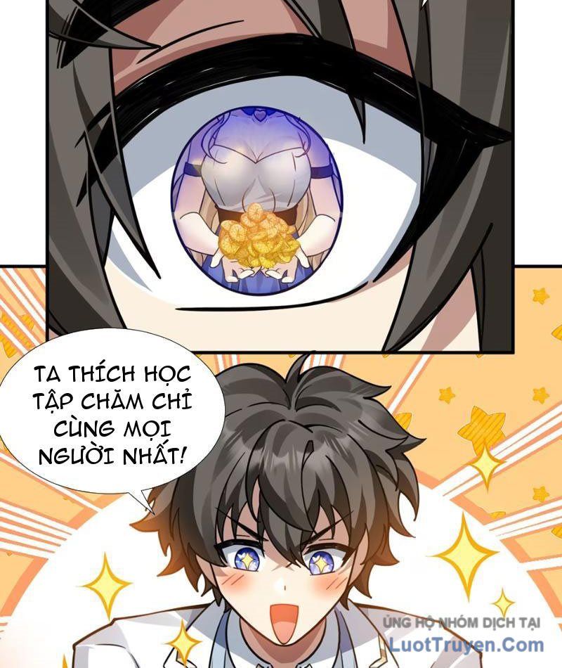 Toàn Bộ Fan Của Ta Đều Là Ma Nữ Chap 21 - Next Chap 22