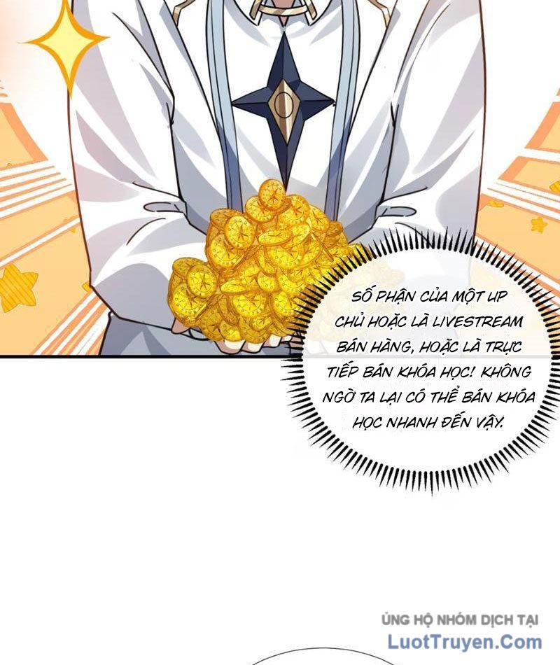 Toàn Bộ Fan Của Ta Đều Là Ma Nữ Chap 21 - Next Chap 22