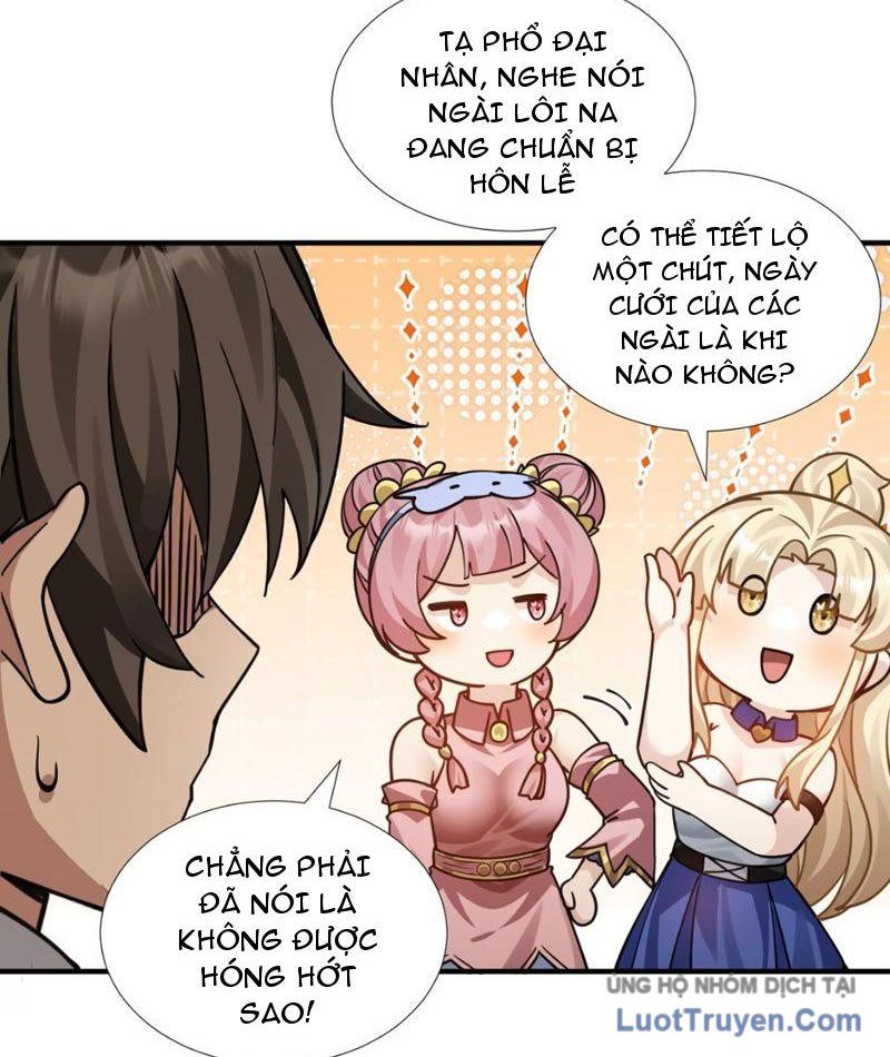 Toàn Bộ Fan Của Ta Đều Là Ma Nữ Chap 21 - Next Chap 22