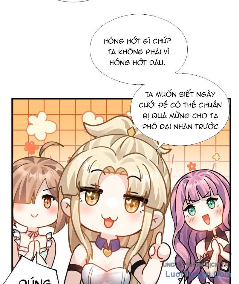 Toàn Bộ Fan Của Ta Đều Là Ma Nữ Chap 21 - Next Chap 22