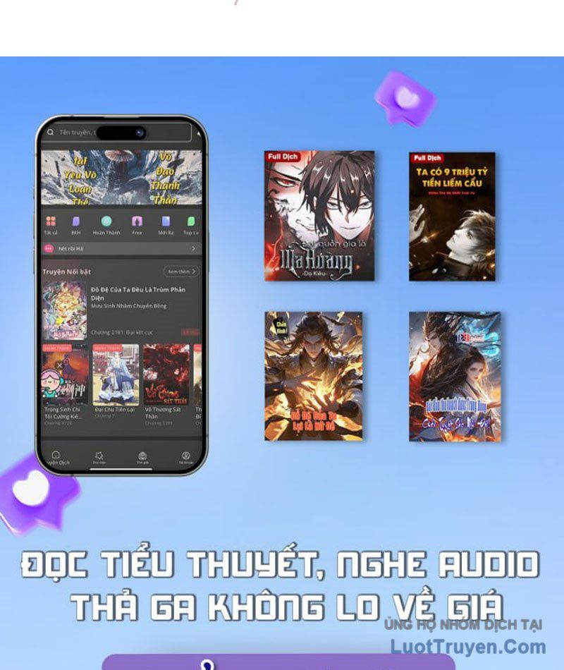 Toàn Bộ Fan Của Ta Đều Là Ma Nữ Chap 21 - Next Chap 22