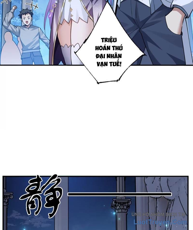 Toàn Bộ Fan Của Ta Đều Là Ma Nữ Chap 21 - Next Chap 22