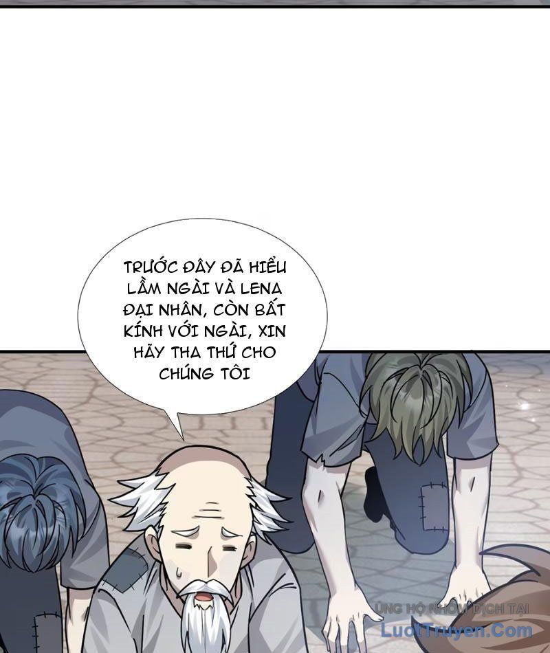Toàn Bộ Fan Của Ta Đều Là Ma Nữ Chap 22 - Next Chap 23