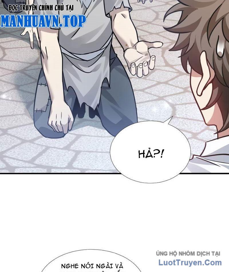 Toàn Bộ Fan Của Ta Đều Là Ma Nữ Chap 22 - Next Chap 23