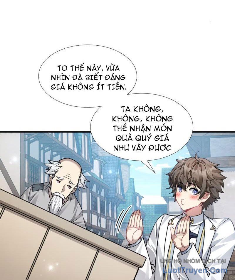 Toàn Bộ Fan Của Ta Đều Là Ma Nữ Chap 22 - Next Chap 23