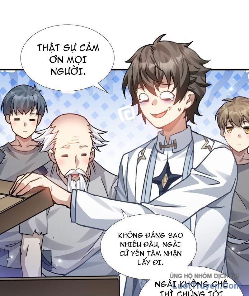 Toàn Bộ Fan Của Ta Đều Là Ma Nữ Chap 22 - Next Chap 23