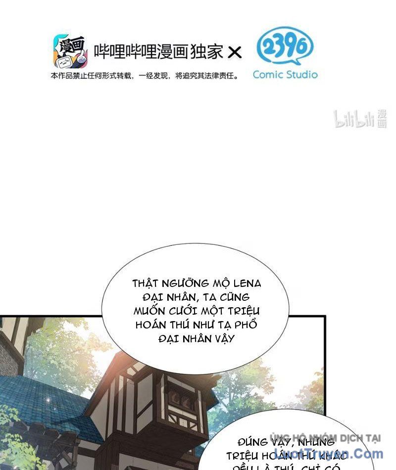 Toàn Bộ Fan Của Ta Đều Là Ma Nữ Chap 22 - Next Chap 23