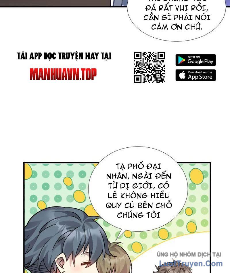 Toàn Bộ Fan Của Ta Đều Là Ma Nữ Chap 22 - Next Chap 23