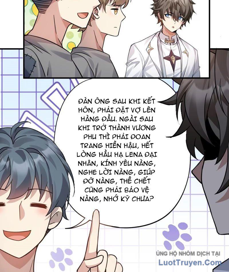 Toàn Bộ Fan Của Ta Đều Là Ma Nữ Chap 22 - Next Chap 23