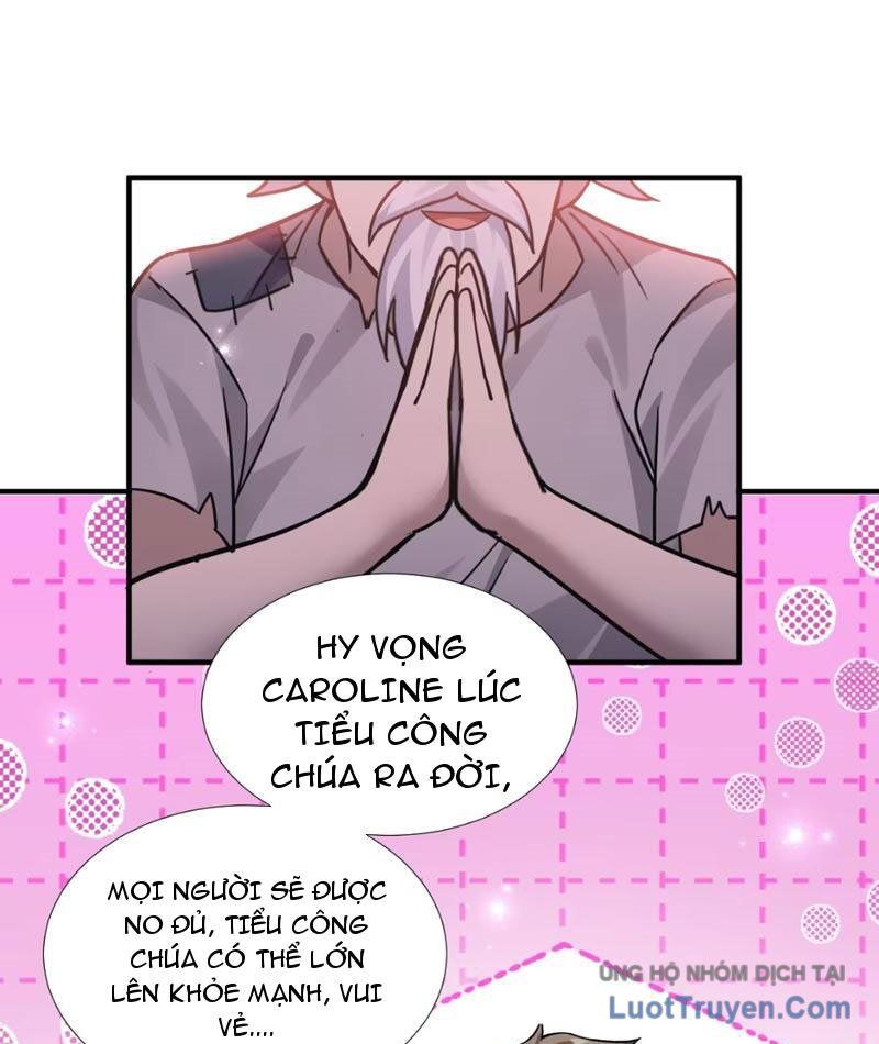 Toàn Bộ Fan Của Ta Đều Là Ma Nữ Chap 22 - Next Chap 23