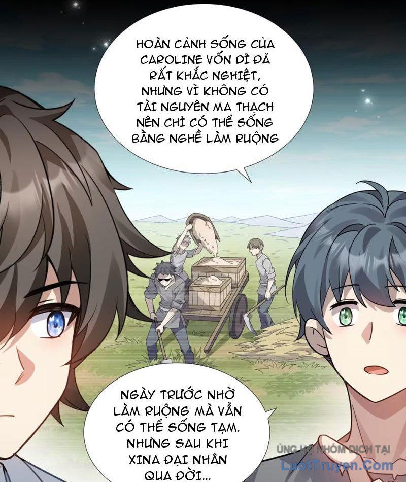 Toàn Bộ Fan Của Ta Đều Là Ma Nữ Chap 22 - Next Chap 23
