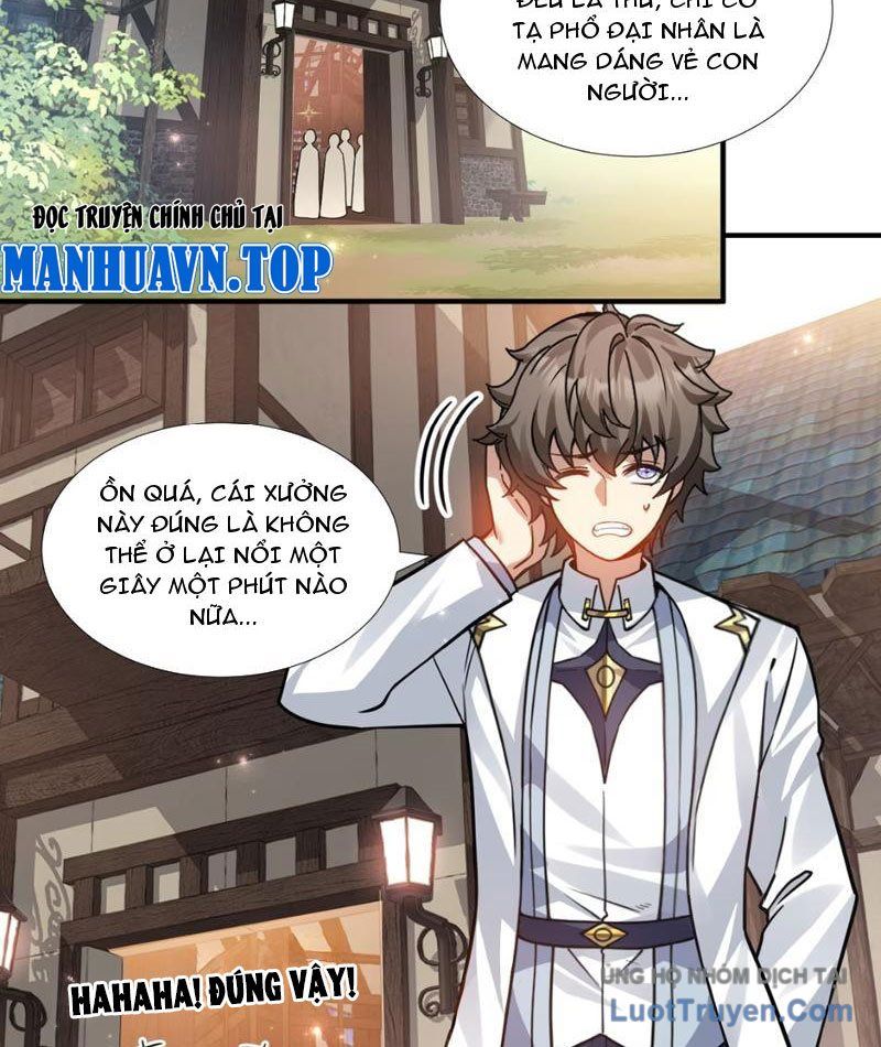 Toàn Bộ Fan Của Ta Đều Là Ma Nữ Chap 22 - Next Chap 23
