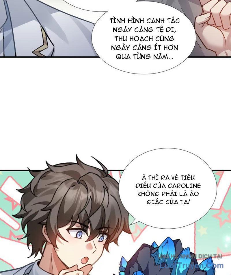 Toàn Bộ Fan Của Ta Đều Là Ma Nữ Chap 22 - Next Chap 23