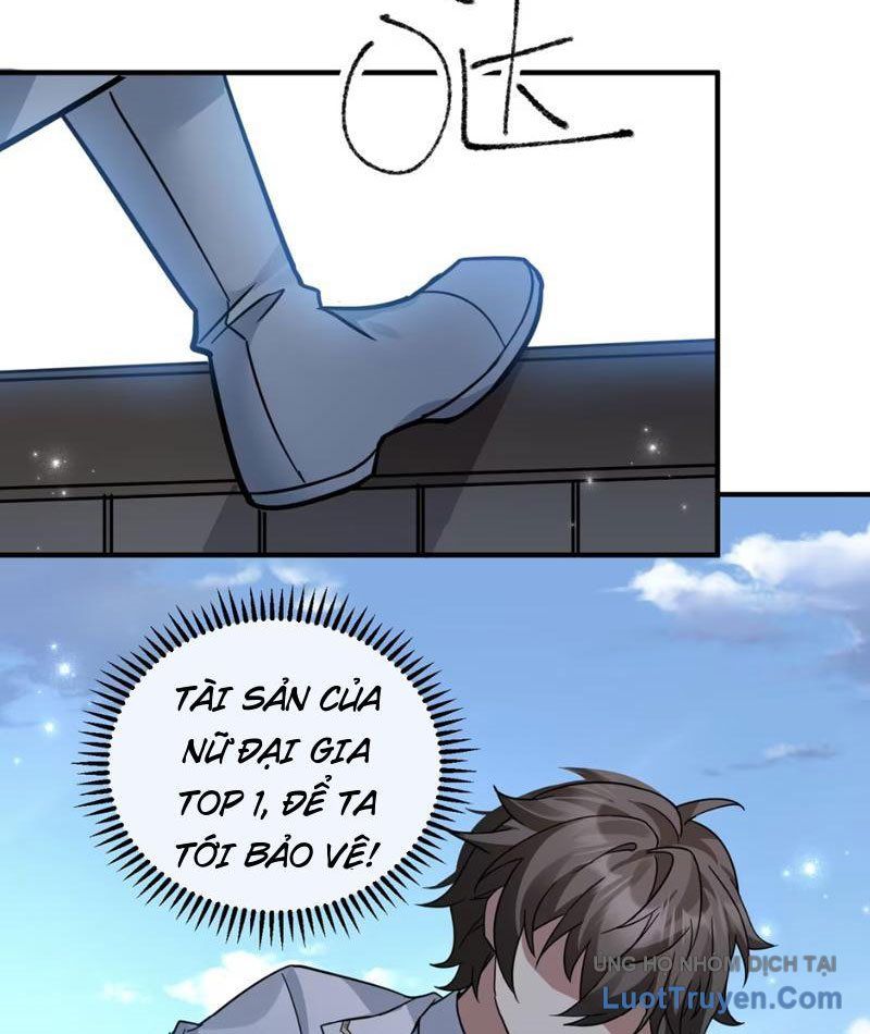 Toàn Bộ Fan Của Ta Đều Là Ma Nữ Chap 22 - Next Chap 23