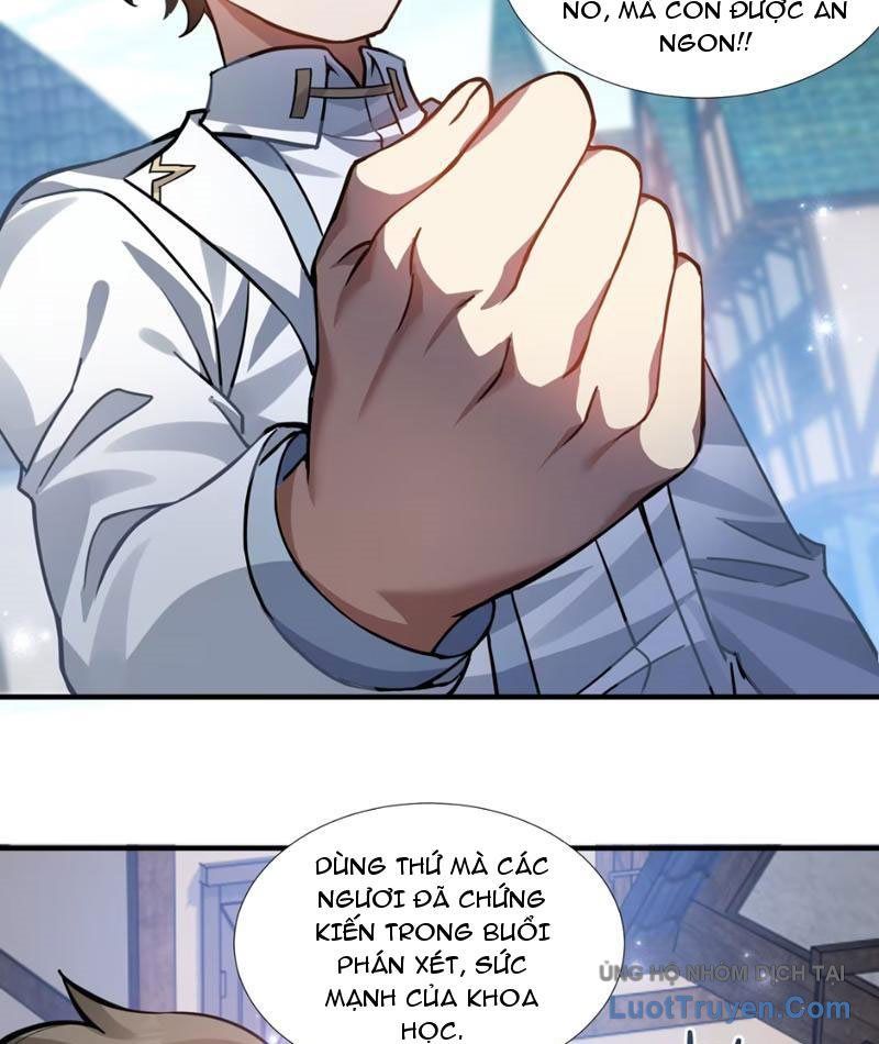 Toàn Bộ Fan Của Ta Đều Là Ma Nữ Chap 22 - Next Chap 23