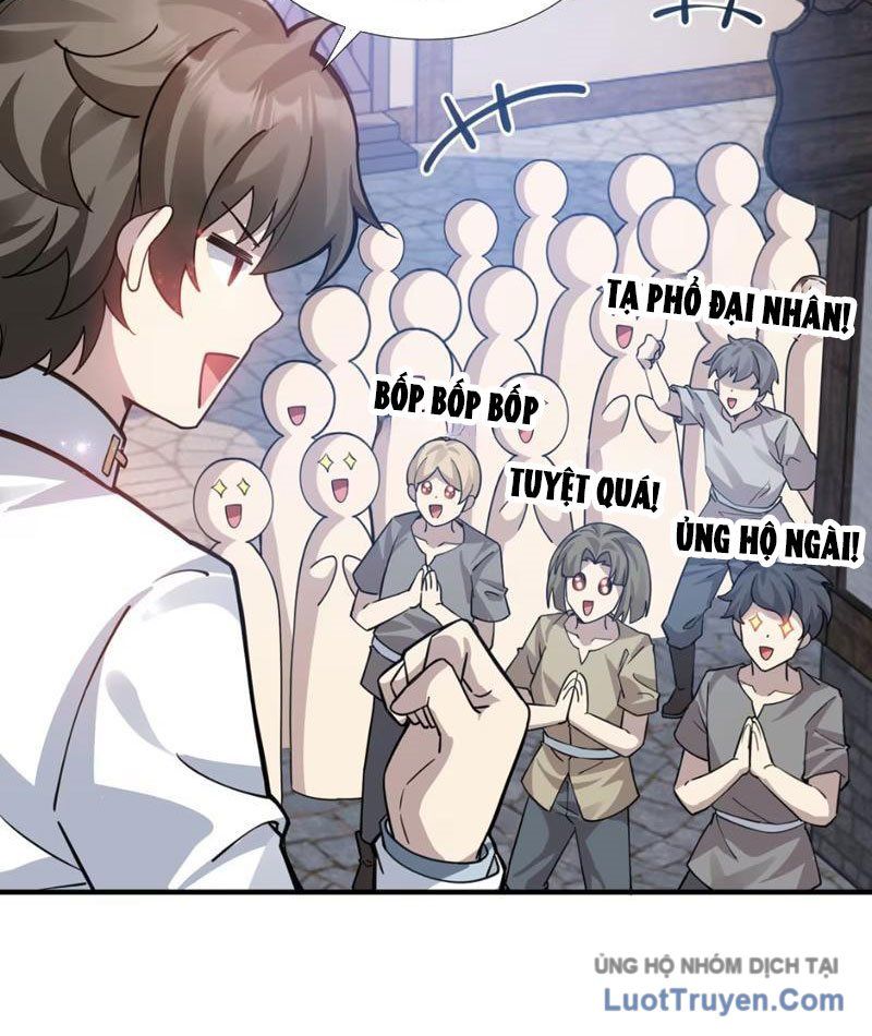 Toàn Bộ Fan Của Ta Đều Là Ma Nữ Chap 22 - Next Chap 23