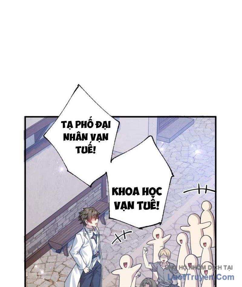 Toàn Bộ Fan Của Ta Đều Là Ma Nữ Chap 22 - Next Chap 23