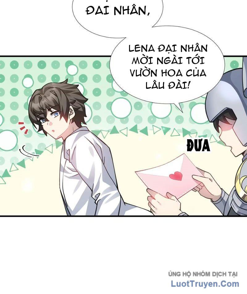 Toàn Bộ Fan Của Ta Đều Là Ma Nữ Chap 22 - Next Chap 23