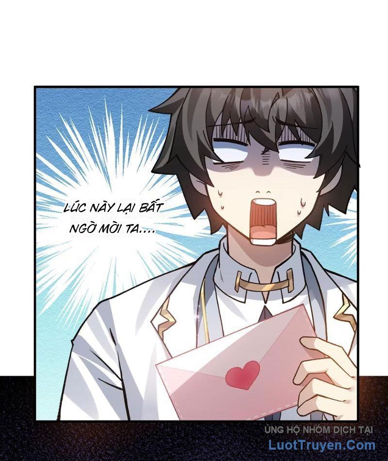 Toàn Bộ Fan Của Ta Đều Là Ma Nữ Chap 22 - Next Chap 23