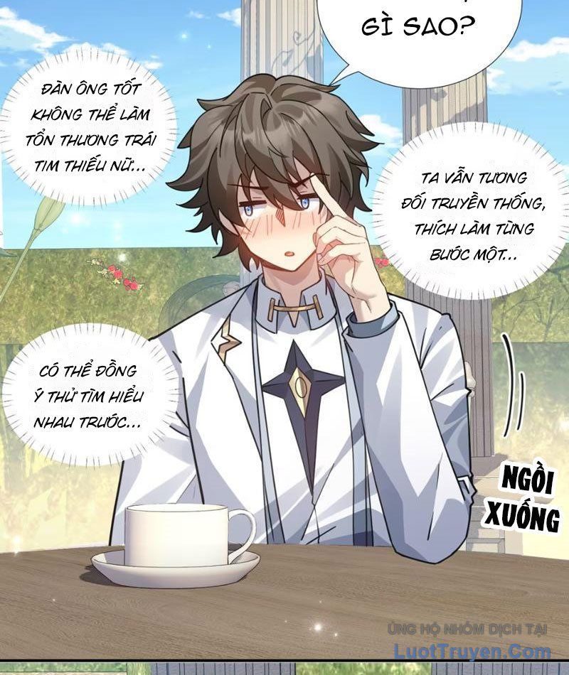 Toàn Bộ Fan Của Ta Đều Là Ma Nữ Chap 22 - Next Chap 23