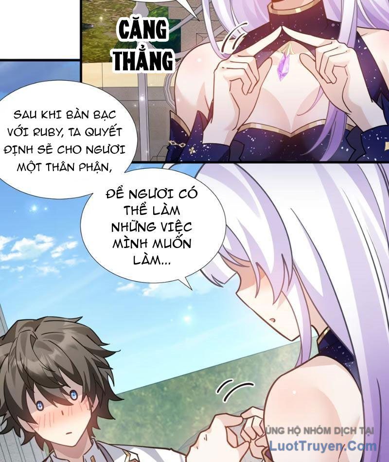 Toàn Bộ Fan Của Ta Đều Là Ma Nữ Chap 22 - Next Chap 23