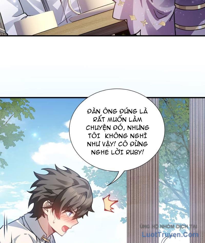 Toàn Bộ Fan Của Ta Đều Là Ma Nữ Chap 22 - Next Chap 23