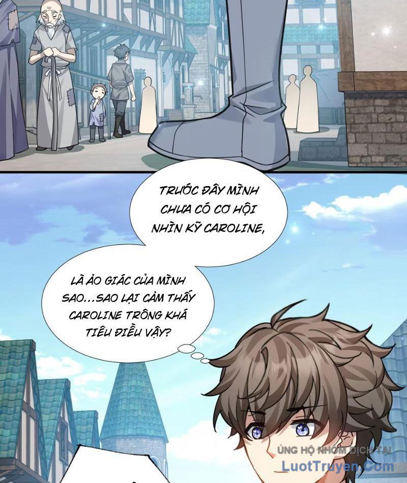 Toàn Bộ Fan Của Ta Đều Là Ma Nữ Chap 22 - Next Chap 23
