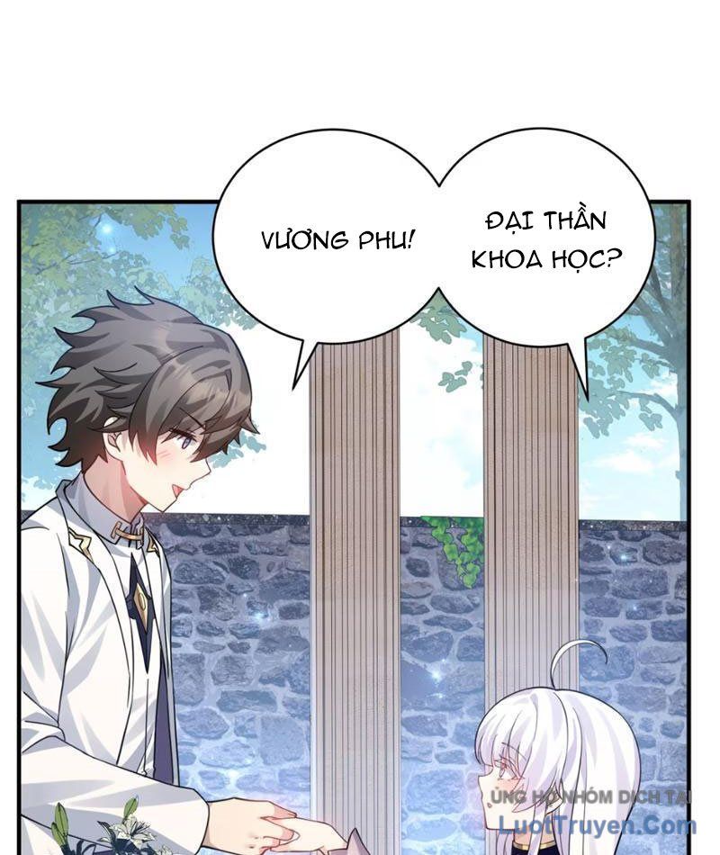 Toàn Bộ Fan Của Ta Đều Là Ma Nữ Chap 22 - Next Chap 23