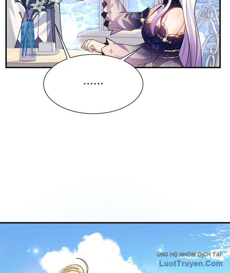 Toàn Bộ Fan Của Ta Đều Là Ma Nữ Chap 22 - Next Chap 23