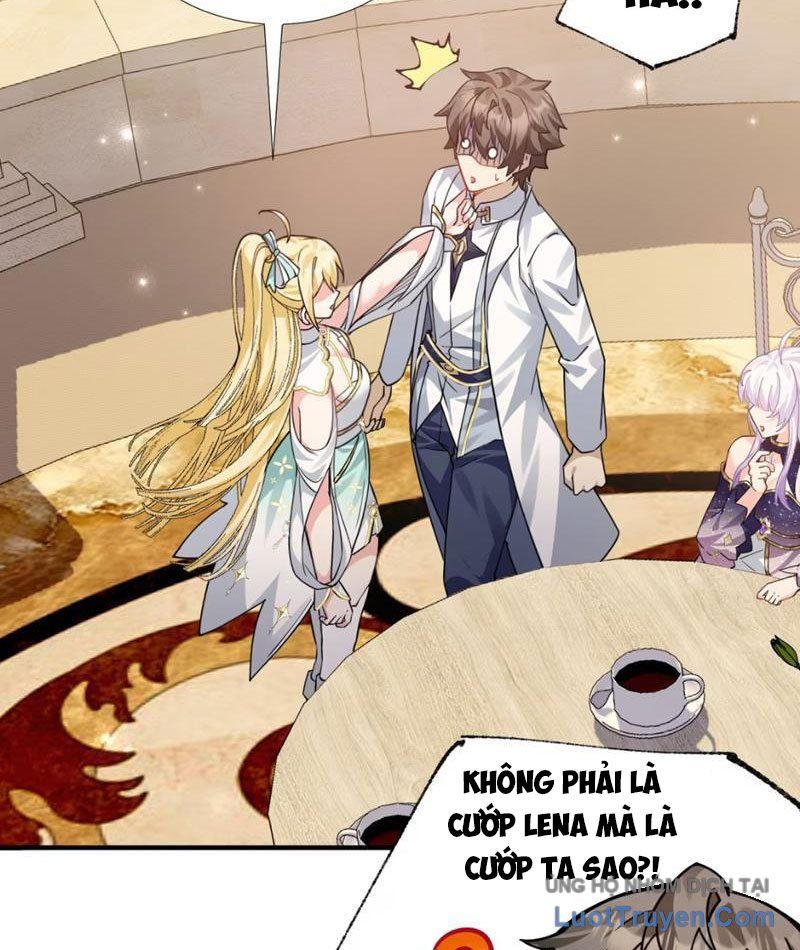 Toàn Bộ Fan Của Ta Đều Là Ma Nữ Chap 22 - Next Chap 23