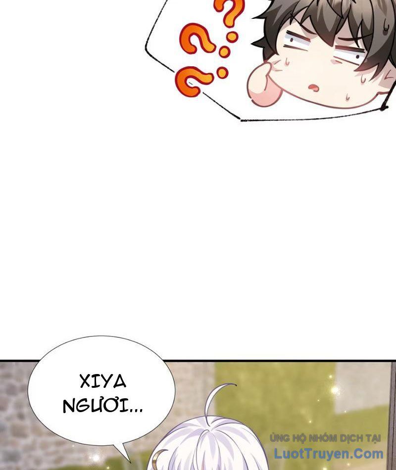 Toàn Bộ Fan Của Ta Đều Là Ma Nữ Chap 22 - Next Chap 23