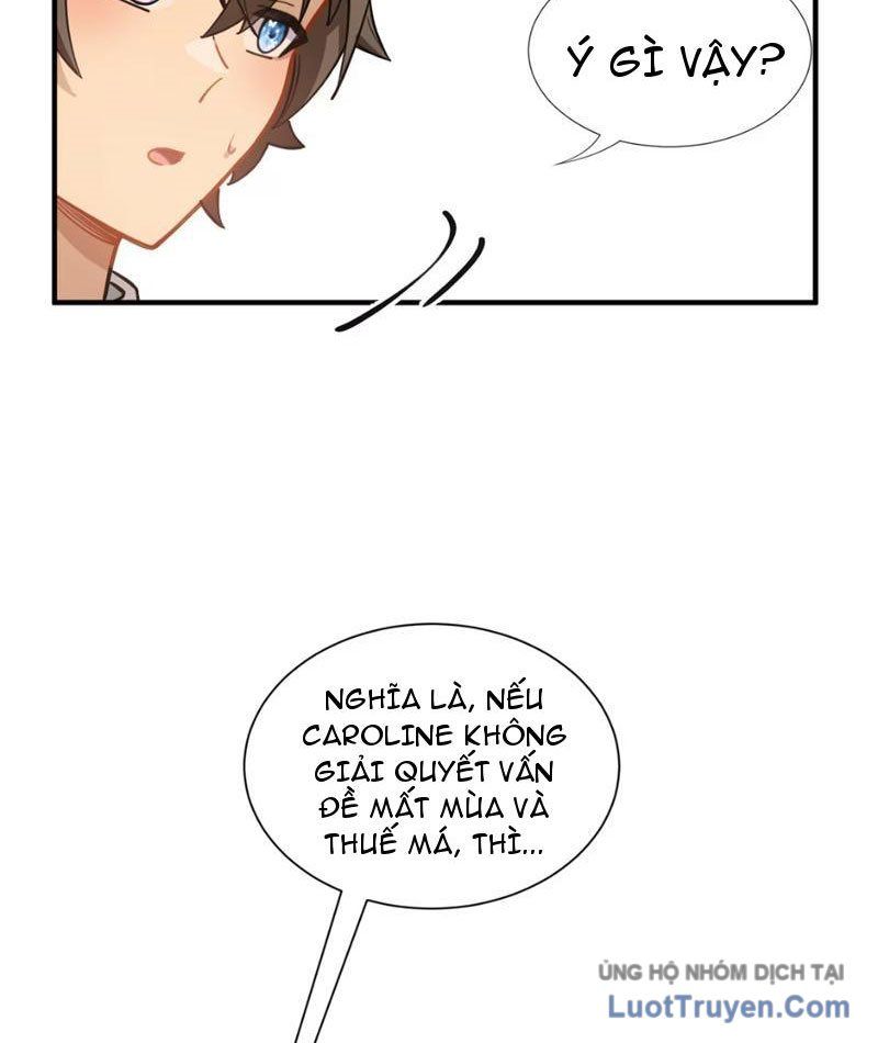 Toàn Bộ Fan Của Ta Đều Là Ma Nữ Chap 22 - Next Chap 23