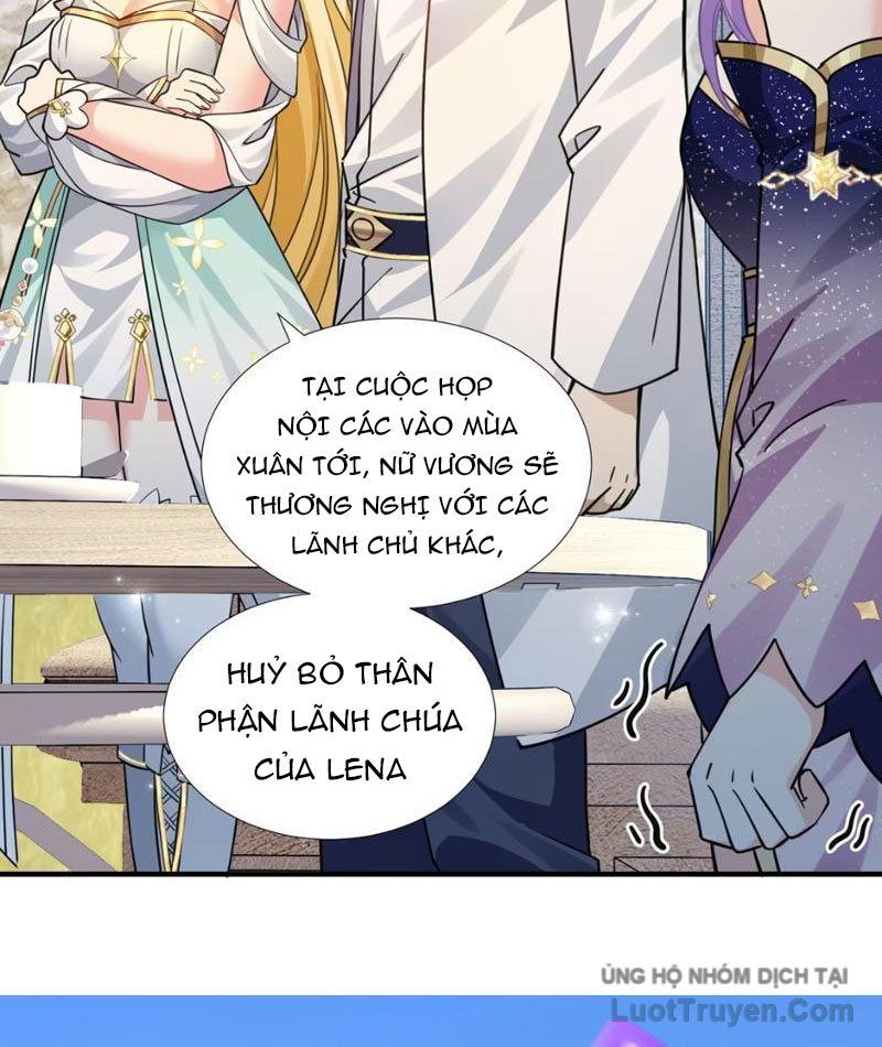 Toàn Bộ Fan Của Ta Đều Là Ma Nữ Chap 22 - Next Chap 23