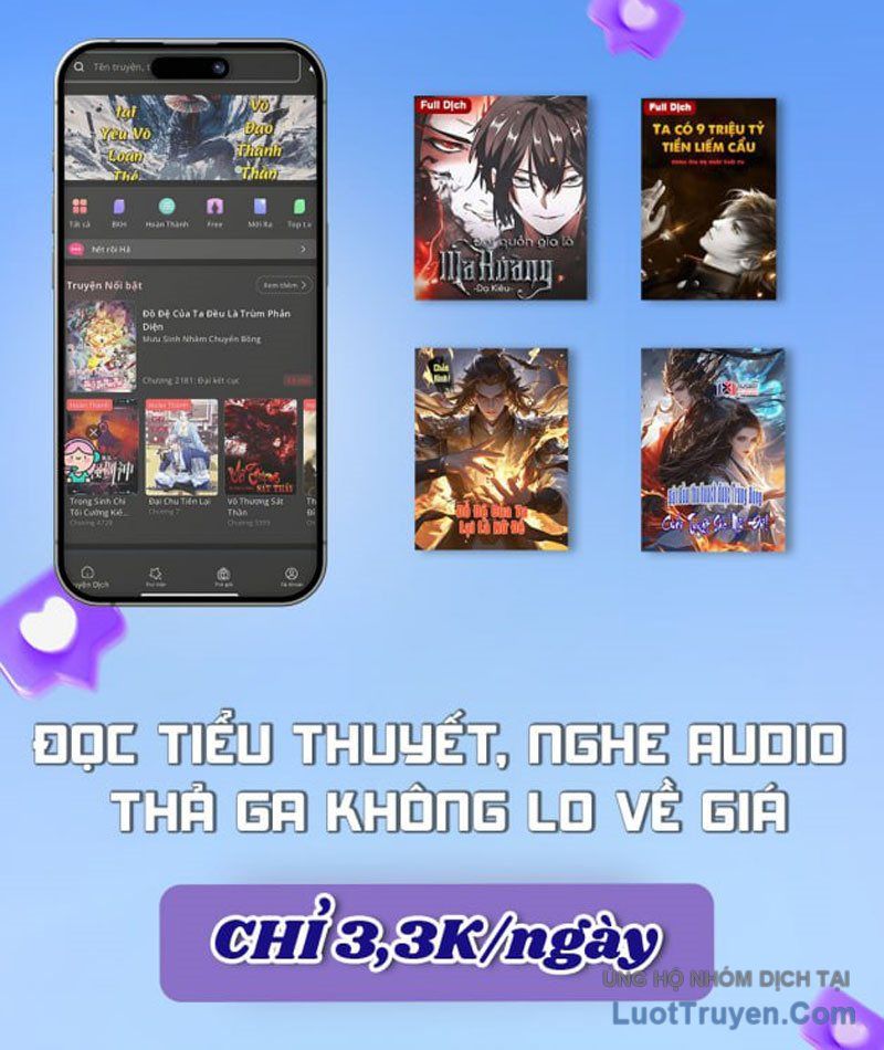 Toàn Bộ Fan Của Ta Đều Là Ma Nữ Chap 22 - Next Chap 23