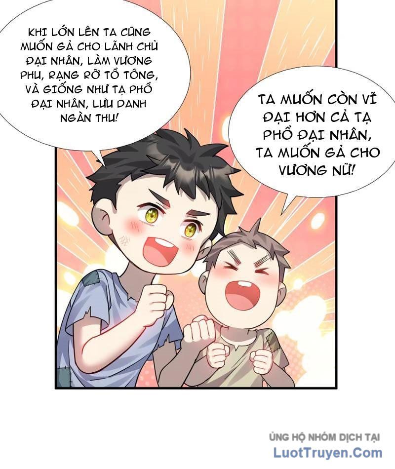 Toàn Bộ Fan Của Ta Đều Là Ma Nữ Chap 22 - Next Chap 23