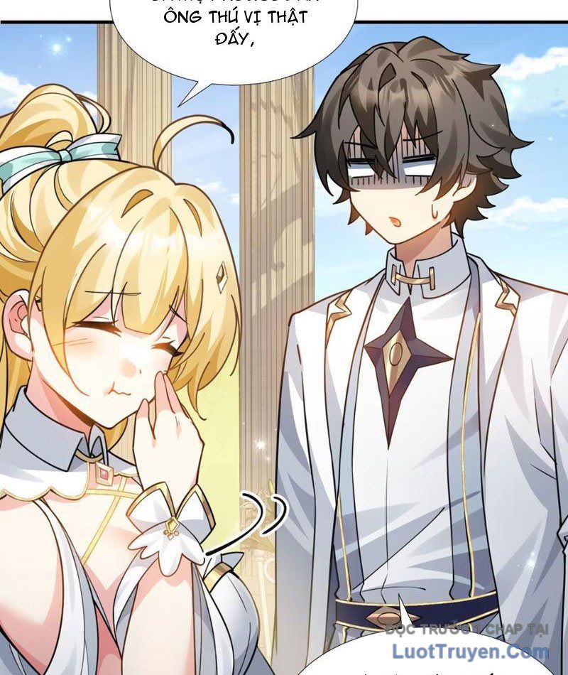 Toàn Bộ Fan Của Ta Đều Là Ma Nữ Chap 23 - Next Chap 24