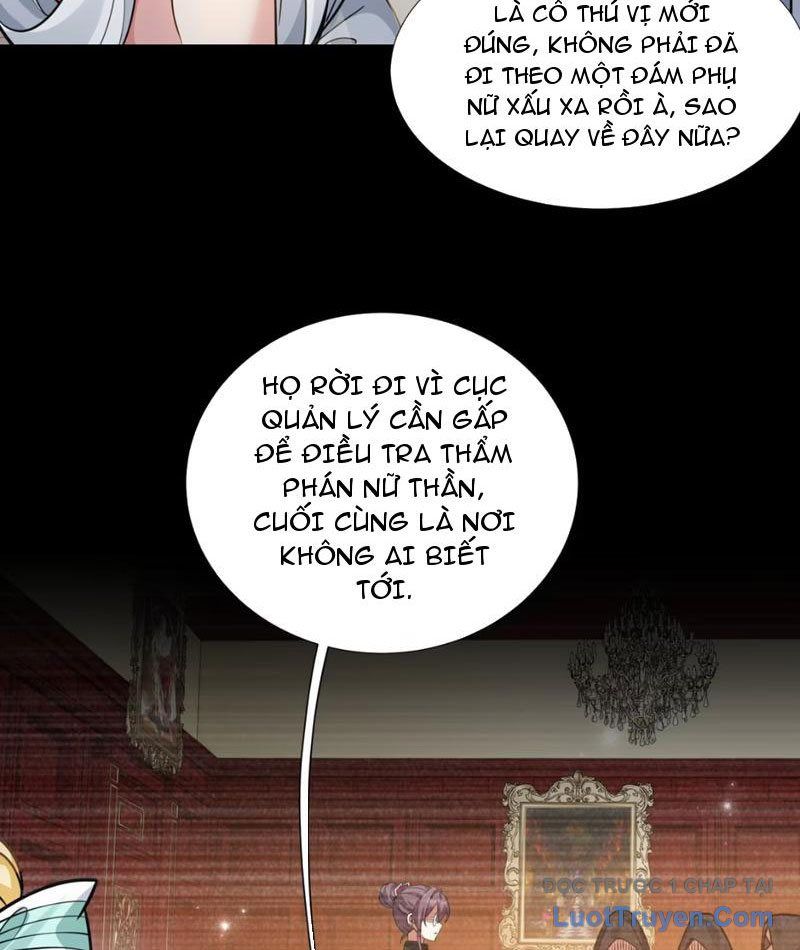 Toàn Bộ Fan Của Ta Đều Là Ma Nữ Chap 23 - Next Chap 24