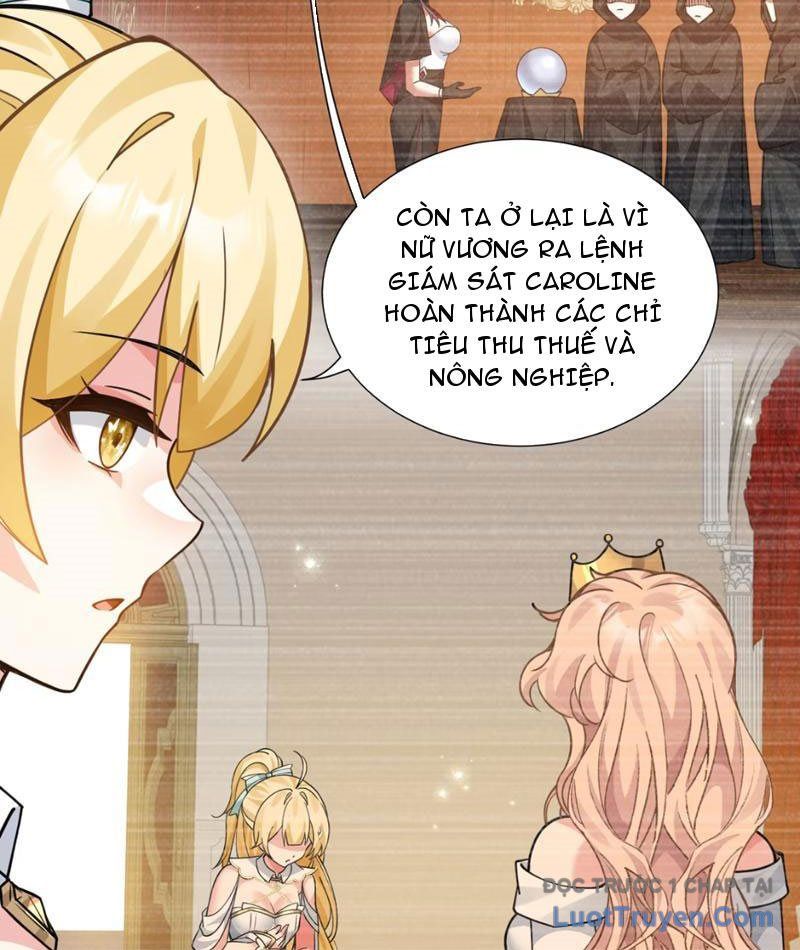 Toàn Bộ Fan Của Ta Đều Là Ma Nữ Chap 23 - Next Chap 24