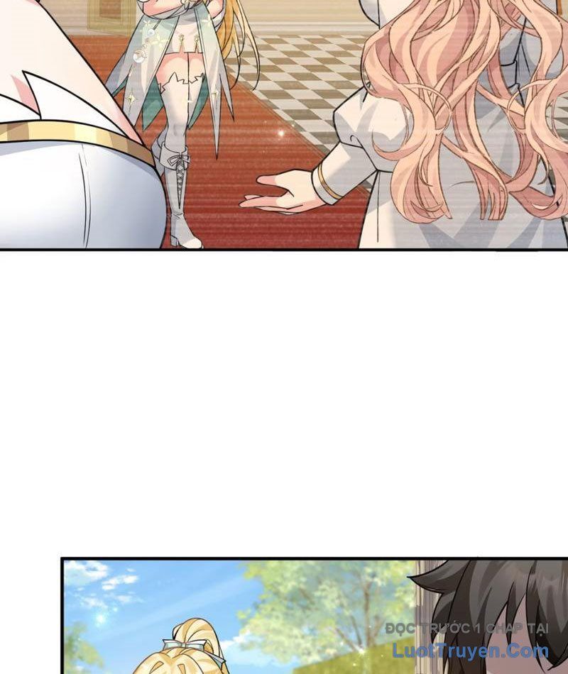 Toàn Bộ Fan Của Ta Đều Là Ma Nữ Chap 23 - Next Chap 24