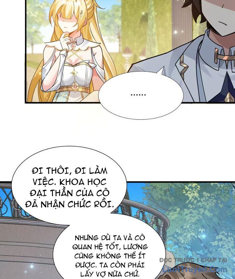Toàn Bộ Fan Của Ta Đều Là Ma Nữ Chap 23 - Next Chap 24