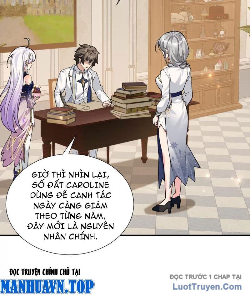Toàn Bộ Fan Của Ta Đều Là Ma Nữ Chap 23 - Next Chap 24