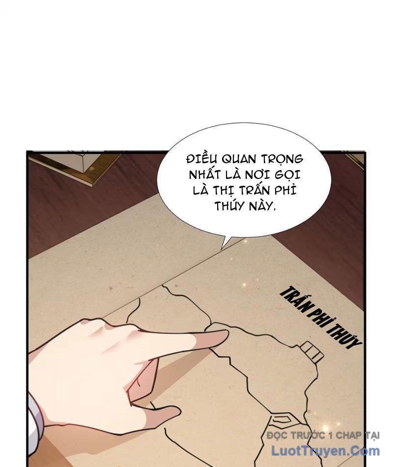 Toàn Bộ Fan Của Ta Đều Là Ma Nữ Chap 23 - Next Chap 24